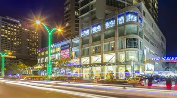 DIAMOND BAY HOTEL