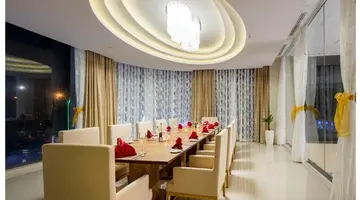 DIAMOND BAY HOTEL