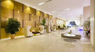 DIAMOND BAY HOTEL
