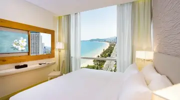 DIAMOND BAY HOTEL