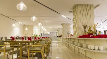DIAMOND BAY HOTEL