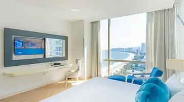 DIAMOND BAY HOTEL