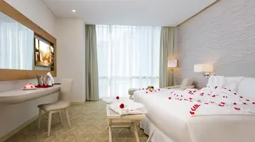 DIAMOND BAY HOTEL