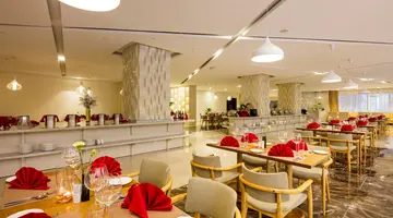 DIAMOND BAY HOTEL