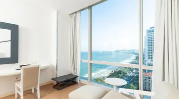 DIAMOND BAY HOTEL