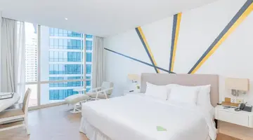 DIAMOND BAY HOTEL