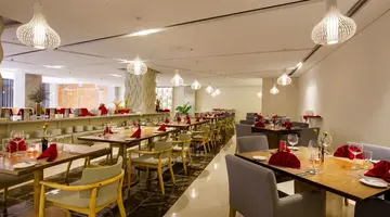 DIAMOND BAY HOTEL