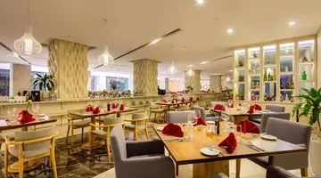 DIAMOND BAY HOTEL