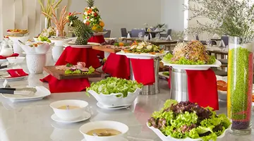DIAMOND BAY HOTEL