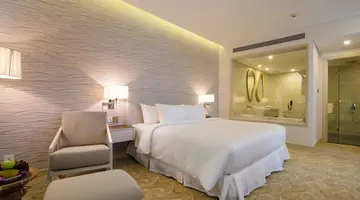 DIAMOND BAY HOTEL
