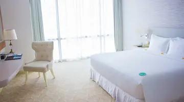DIAMOND BAY HOTEL