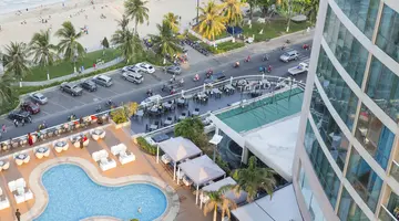 DIAMOND BAY HOTEL