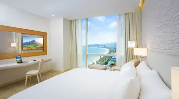 DIAMOND BAY HOTEL