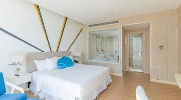 DIAMOND BAY HOTEL
