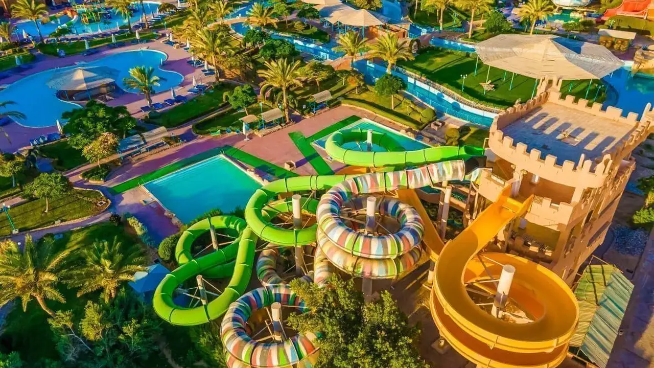 Diamond Beach by Pearl Resorts