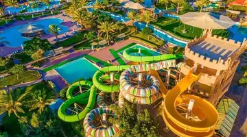 Diamond Beach by Pearl Resorts