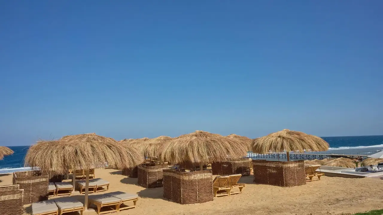 Diamond Beach by Pearl Resorts