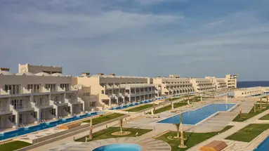 Diamond Beach by Pearl Resorts