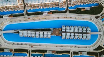 Diamond Beach by Pearl Resorts