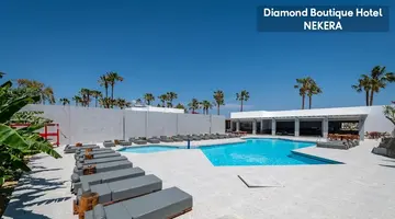 Diamond Boutique Hotel