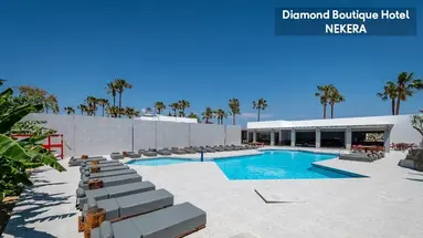 Diamond Boutique Hotel