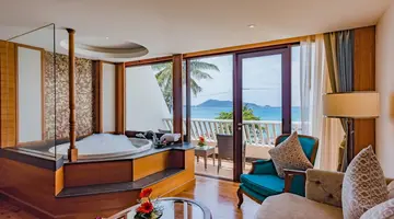 Diamond Cliff Resort and Spa