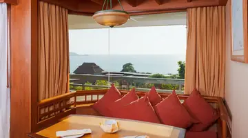 Diamond Cliff Resort and Spa