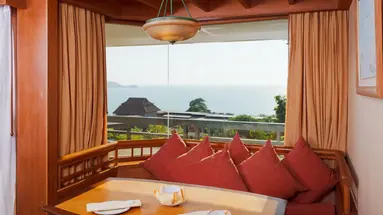 Diamond Cliff Resort and Spa