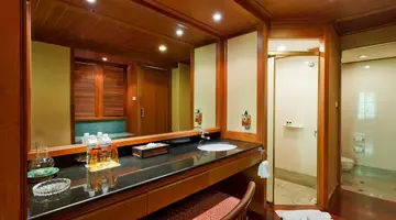 Diamond Cliff Resort and Spa