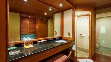 Diamond Cliff Resort and Spa