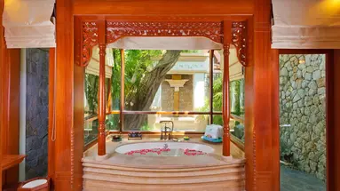Diamond Cliff Resort and Spa