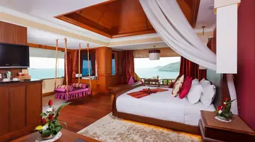 Diamond Cliff Resort and Spa