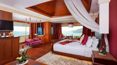 Diamond Cliff Resort and Spa