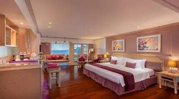 Diamond Cliff Resort and Spa