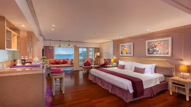 Diamond Cliff Resort and Spa