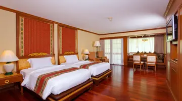 Diamond Cliff Resort and Spa