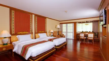 Diamond Cliff Resort and Spa