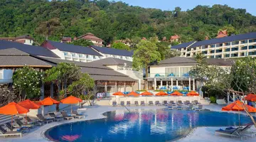 Diamond Cliff Resort and Spa