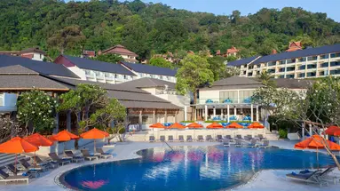 Diamond Cliff Resort and Spa