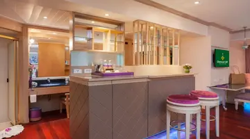 Diamond Cliff Resort and Spa