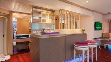 Diamond Cliff Resort and Spa