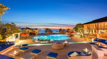 Diamond Cliff Resort and Spa
