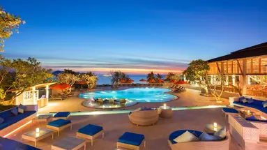Diamond Cliff Resort and Spa