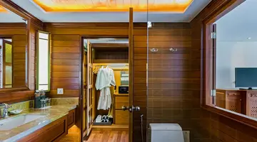 Diamond Cliff Resort and Spa
