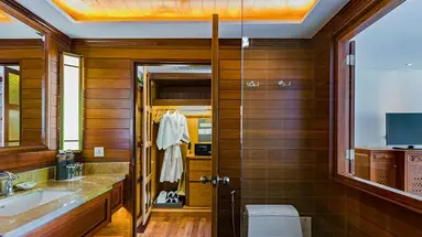 Diamond Cliff Resort and Spa