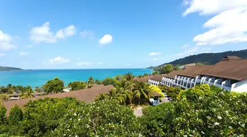 Diamond Cliff Resort and Spa