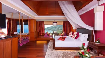 Diamond Cliff Resort and Spa