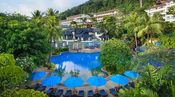 Diamond Cliff Resort and Spa
