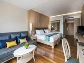Diamond Cliff Resort and Spa
