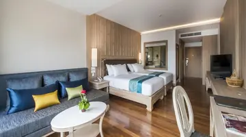 Diamond Cliff Resort and Spa